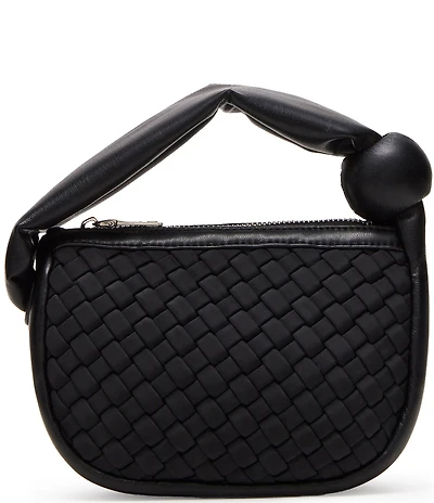 Steve Madden Natasha Micro Woven Bag