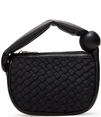 Steve Madden Natasha Micro Woven Bag