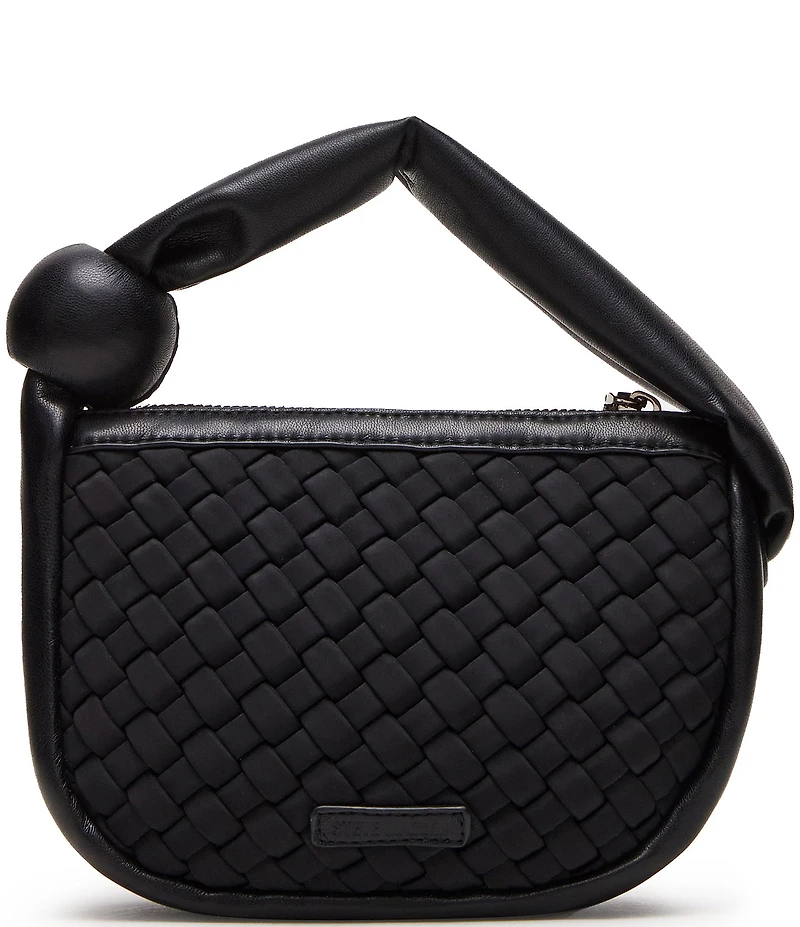 Steve Madden Natasha Micro Woven Bag