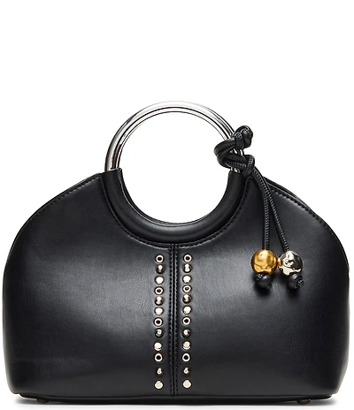 Steve Madden O Ring Handle Crossbody Bag