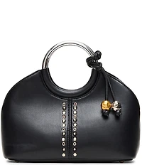 Steve Madden O Ring Handle Crossbody Bag