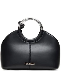 Steve Madden O Ring Handle Crossbody Bag