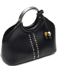 Steve Madden O Ring Handle Crossbody Bag