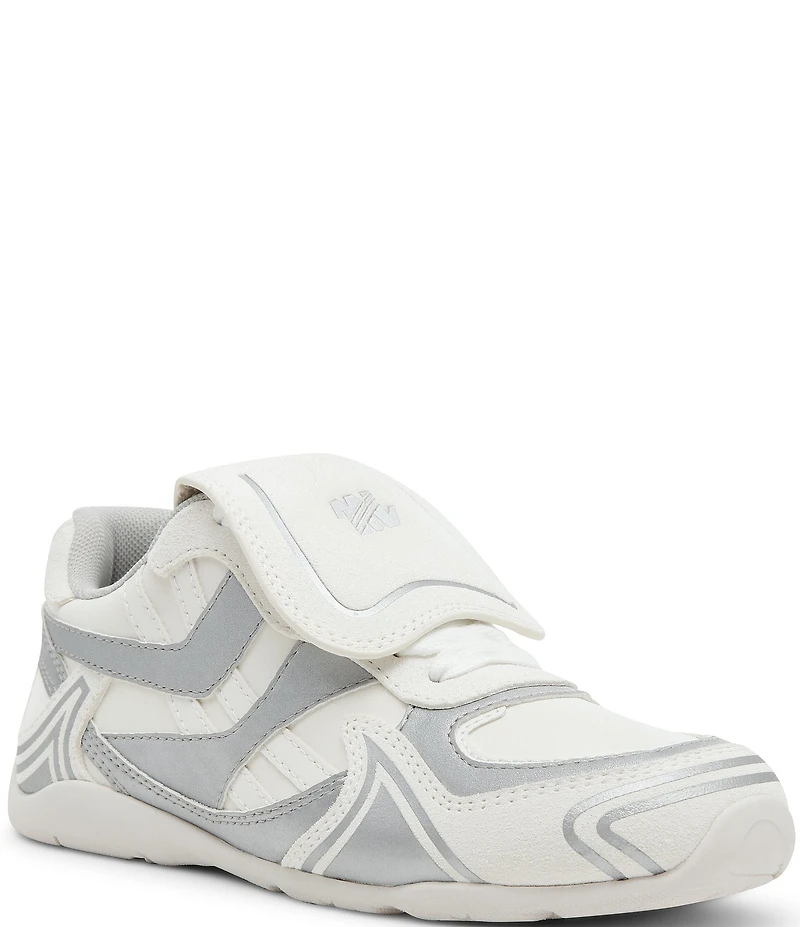 Steve Madden Optimus Low-Top Sneakers