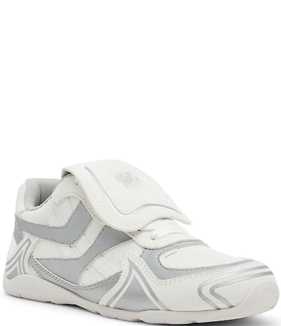 Steve Madden Optimus Low-Top Sneakers