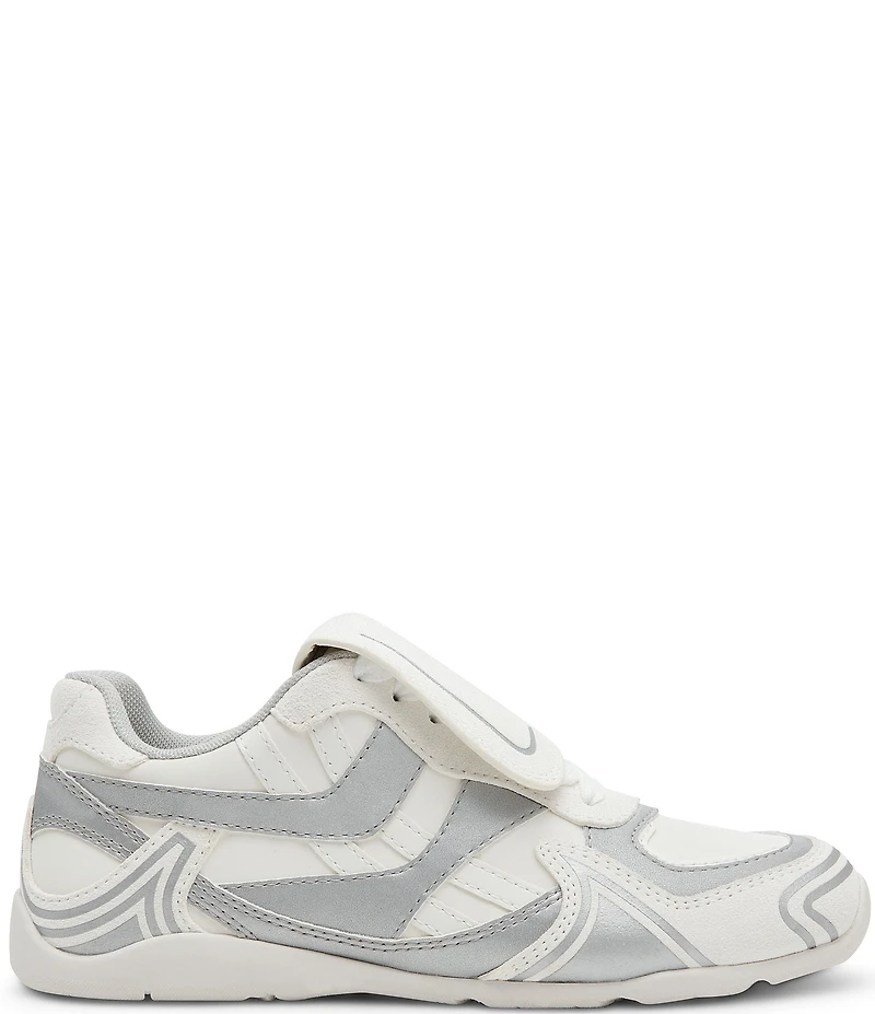 Steve Madden Optimus Low-Top Sneakers