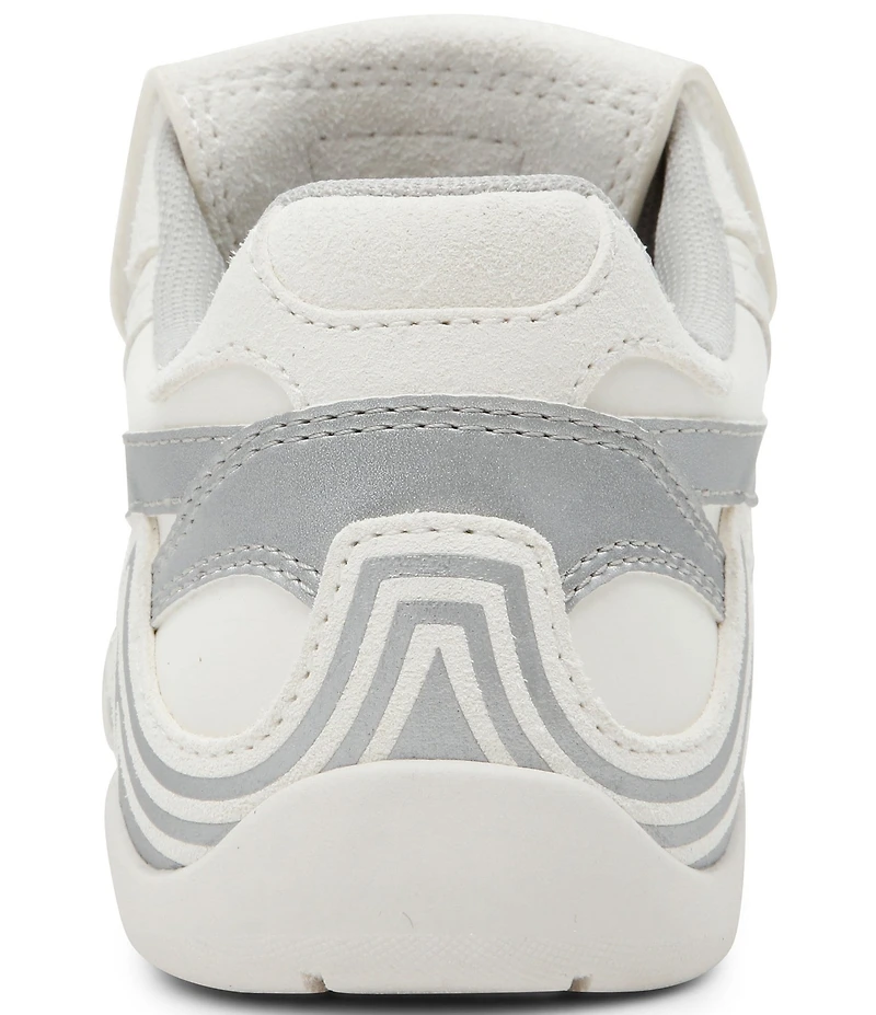 Steve Madden Optimus Low-Top Sneakers