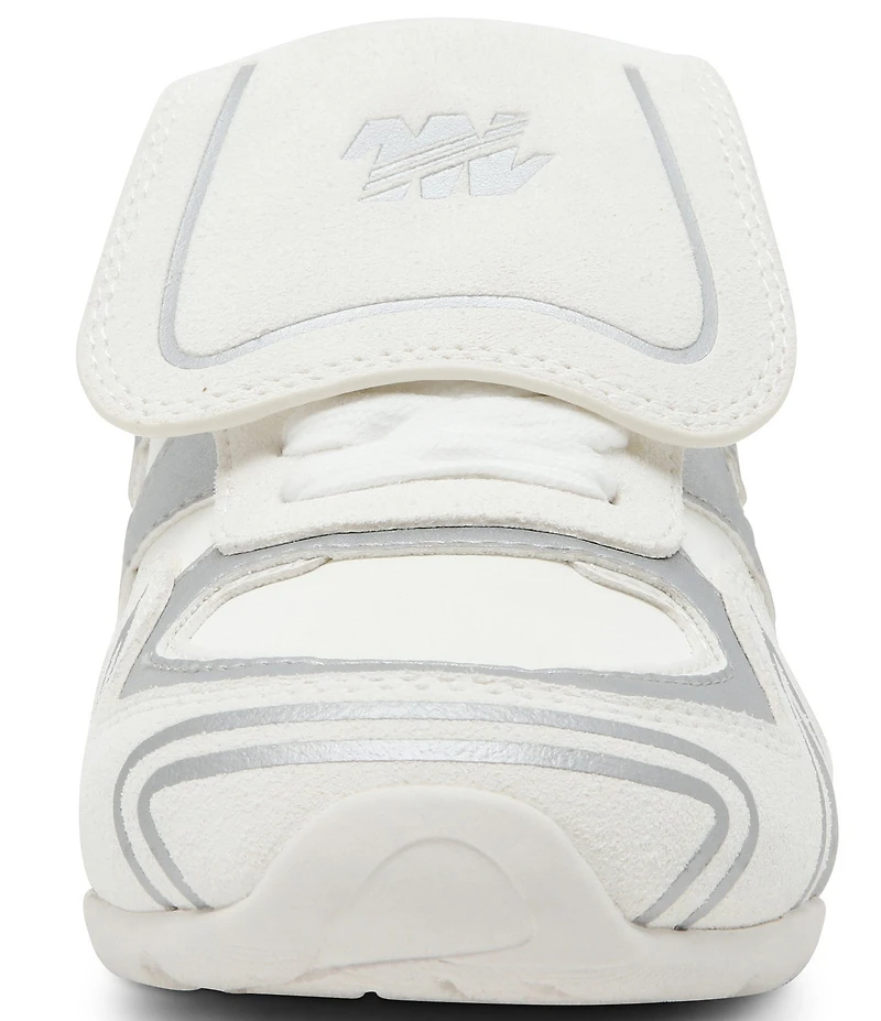 Steve Madden Optimus Low-Top Sneakers