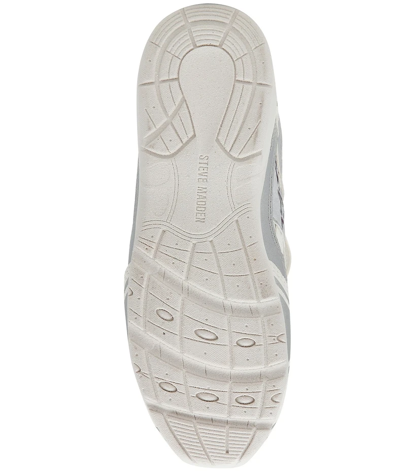 Steve Madden Optimus Low-Top Sneakers