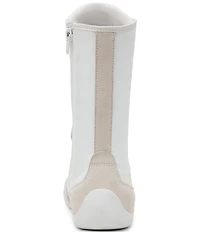 Steve Madden Paxtin Suede High-Top Sport Sneakers