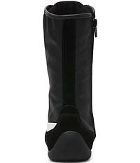 Steve Madden Paxtin Suede High-Top Sport Sneakers