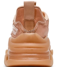 Steve Madden Possession Jelly Chunky Sneakers