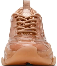 Steve Madden Possession Jelly Chunky Sneakers