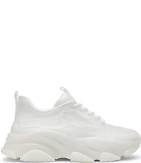 Steve Madden Possession Jelly Chunky Sneakers