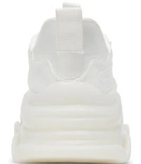 Steve Madden Possession Jelly Chunky Sneakers