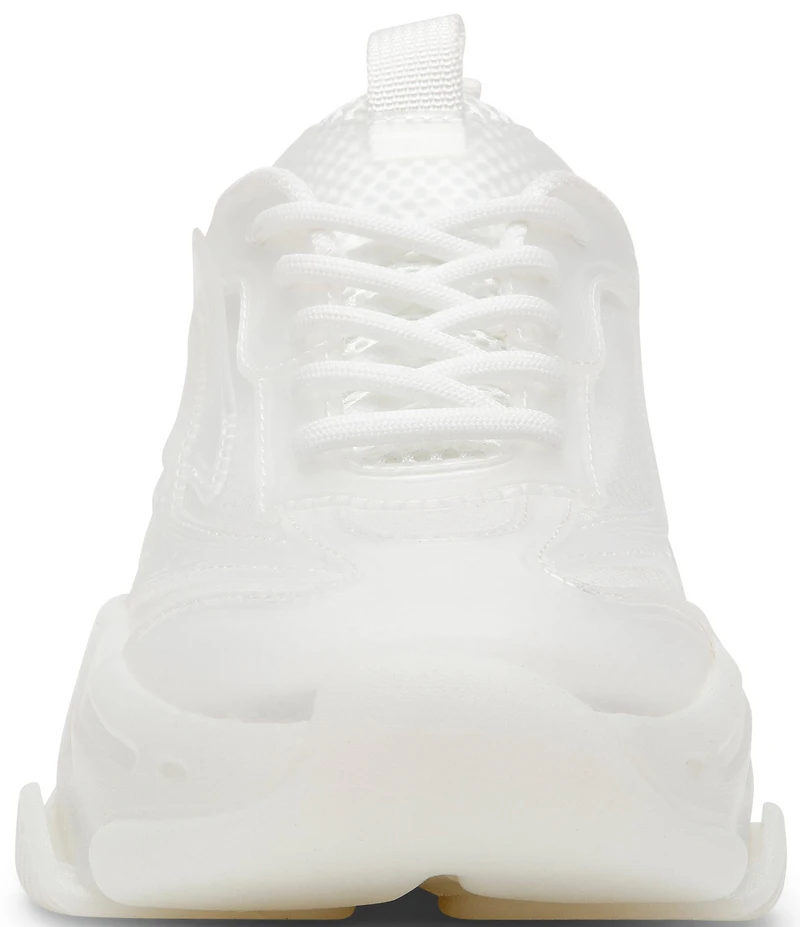 Steve Madden Possession Jelly Chunky Sneakers