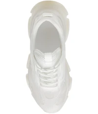 Steve Madden Possession Jelly Chunky Sneakers