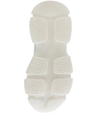 Steve Madden Possession Jelly Chunky Sneakers