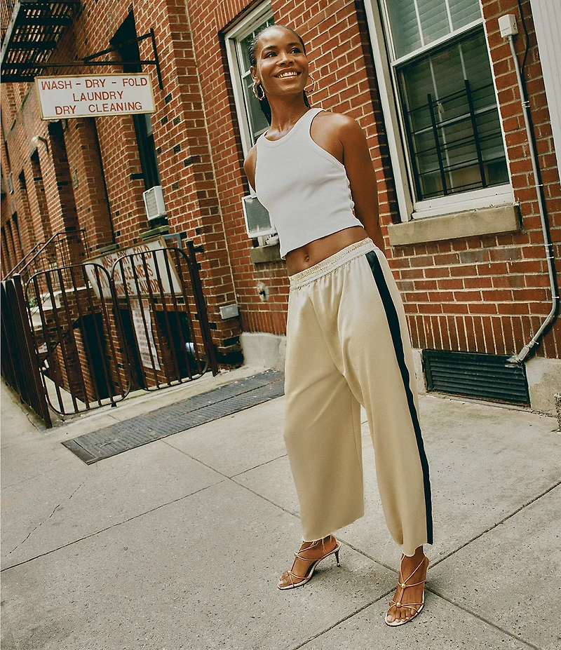 Steve Madden Ramos Snake Print Strappy Ornament Thong Slingback Dress Sandals