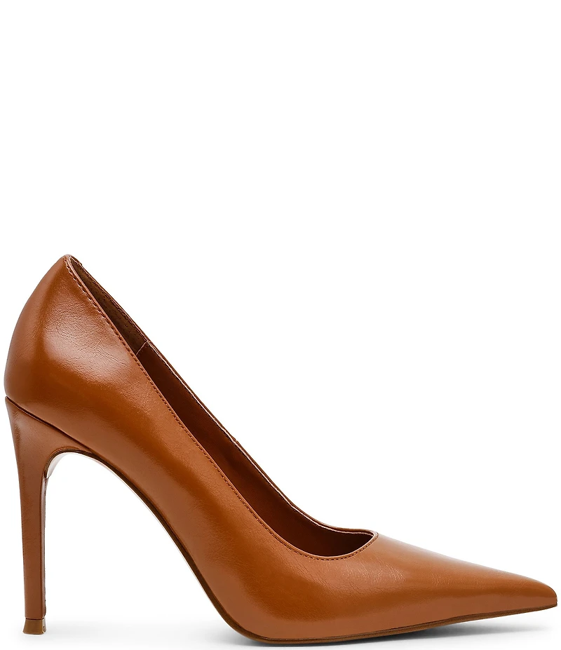 Steve Madden Reya Pointed Toe Stiletto Pumps