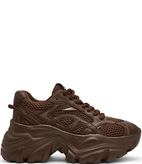 Steve Madden Ripper Chunky Sneakers
