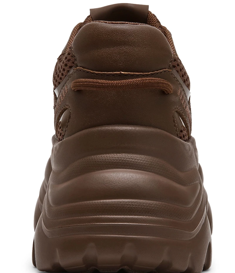 Steve Madden Ripper Chunky Sneakers