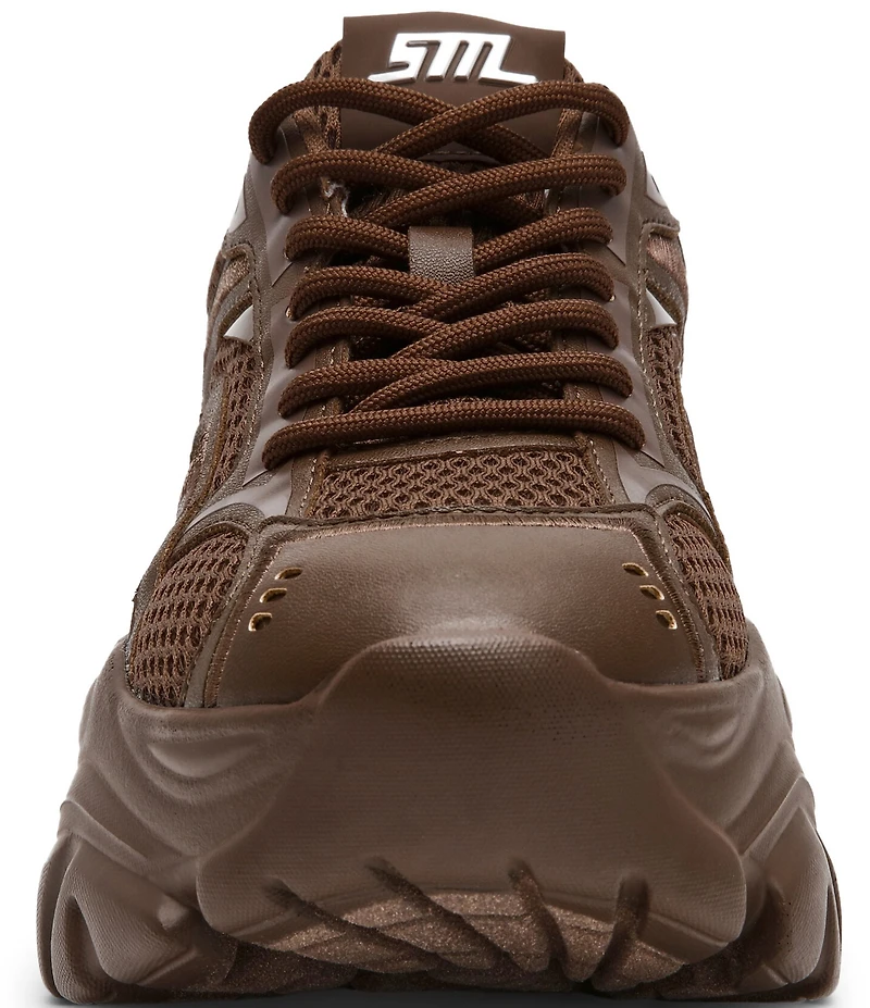 Steve Madden Ripper Chunky Sneakers