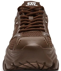 Steve Madden Ripper Chunky Sneakers