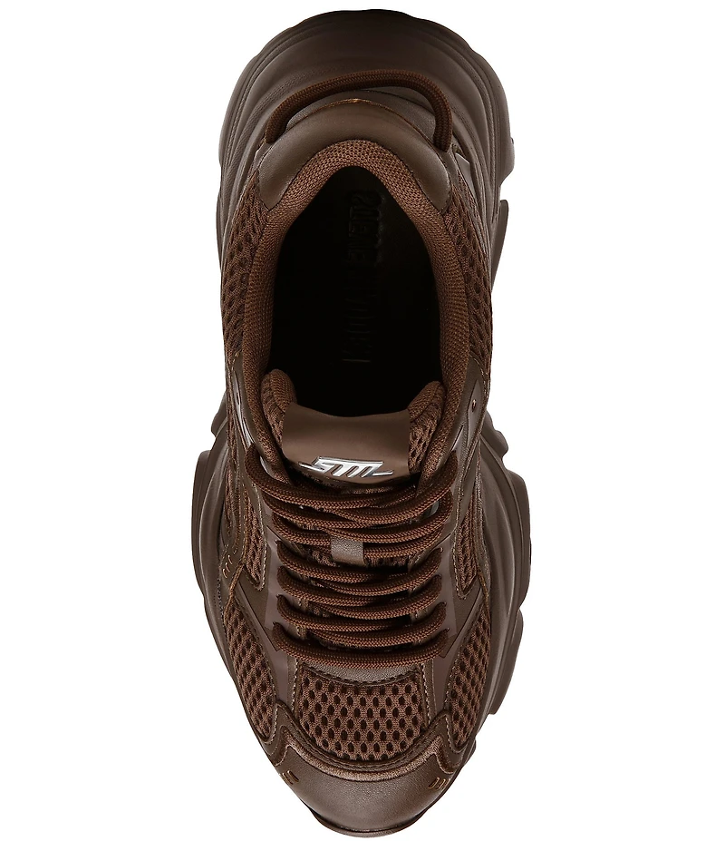 Steve Madden Ripper Chunky Sneakers