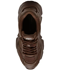 Steve Madden Ripper Chunky Sneakers