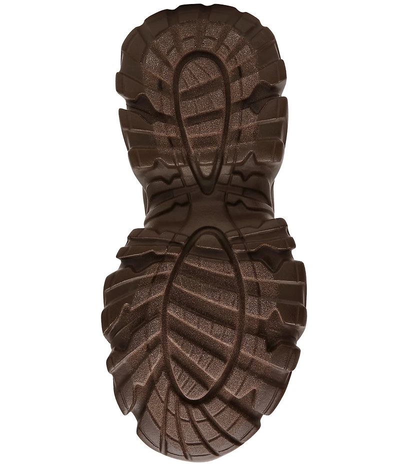 Steve Madden Ripper Chunky Sneakers