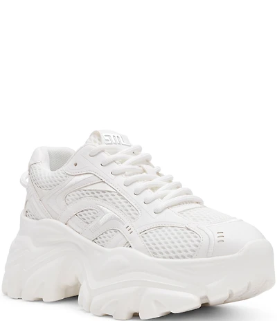 Steve Madden Ripper Chunky Sneakers