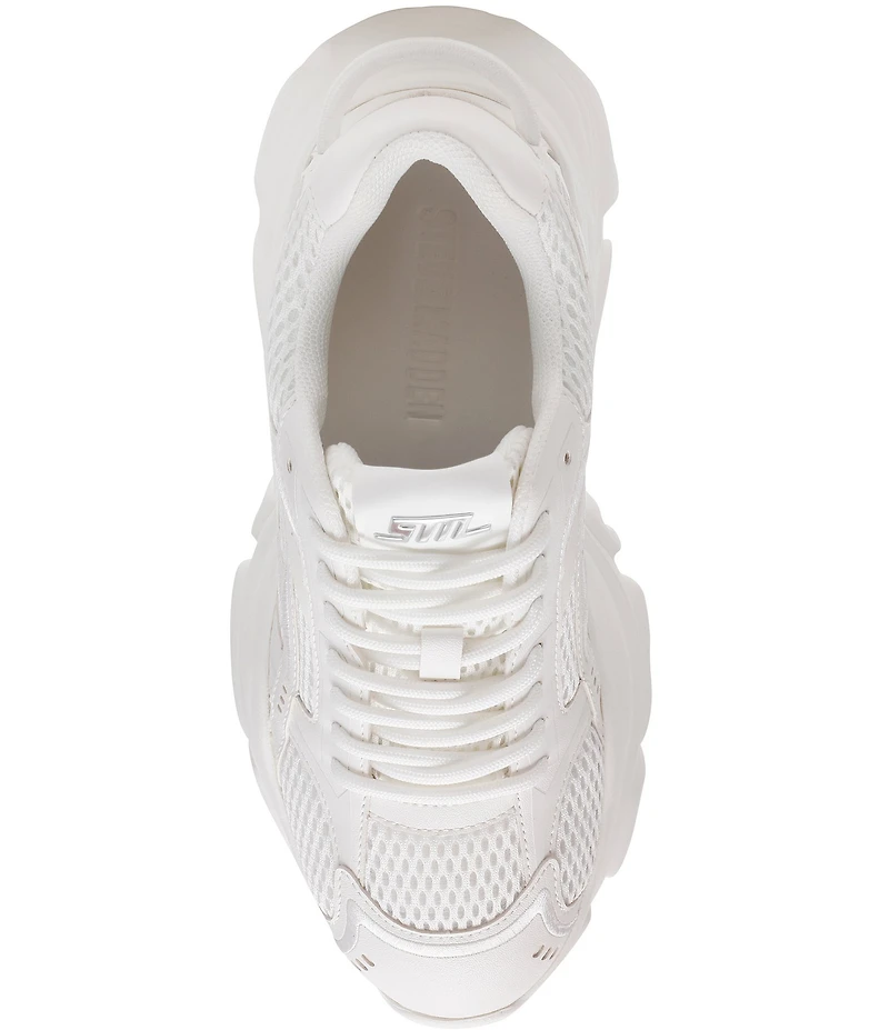Steve Madden Ripper Chunky Sneakers