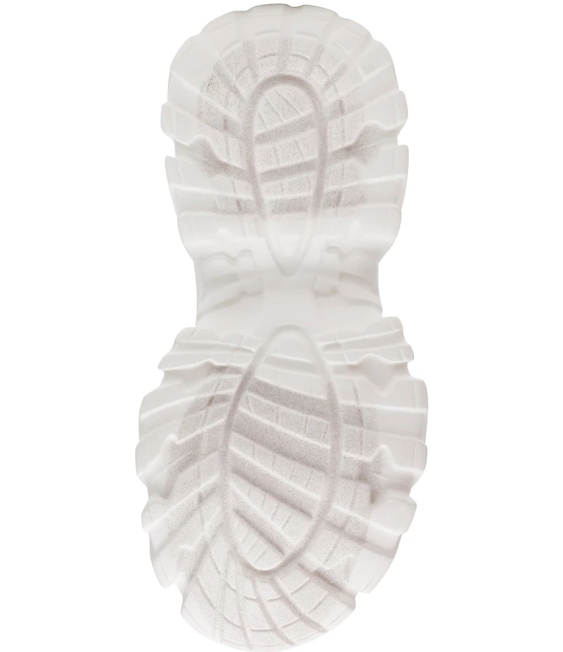 Steve Madden Ripper Chunky Sneakers