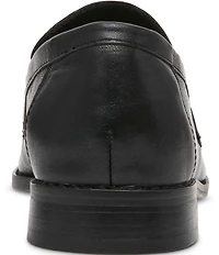 Steve Madden Ronie Leather Loafers
