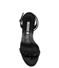 Steve Madden Sacramento Rhinestone Dress Sandals
