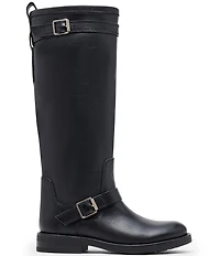 Steve Madden Sady Leather Tall Riding Boots