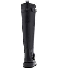 Steve Madden Sady Leather Tall Riding Boots