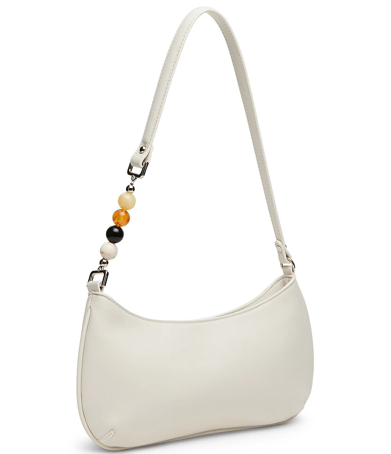 Steve Madden Seren Beaded Shoulder Bag