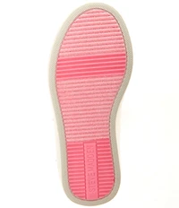 Steve Madden T-Delight Rhinestone Embellished Sneakers (Toddler)