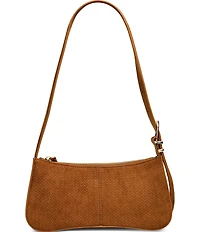 Steve Madden Tanziew Suede Shoulder Bag