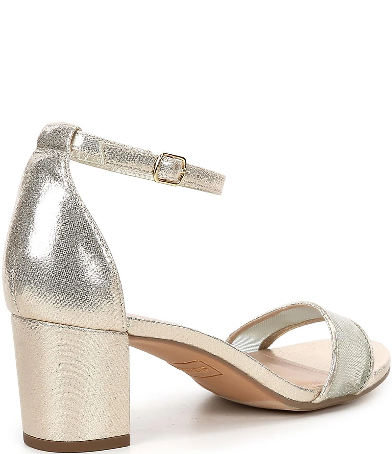 Steve Madden Girls' Tween J-Carrson Mesh Dress Sandals (Youth)