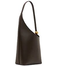 Steve Madden Valara Asymetrical Hardware Shoulder Bag