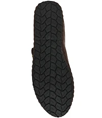 Steve Madden Velma Velvet Mary Jane Ballet Flats