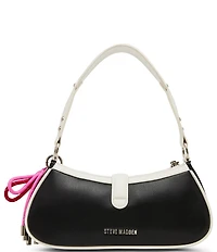 Steve Madden Veloce Shoulder Bag with Bag Charm