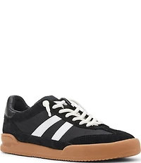 Steve Madden Verdict Low Top Lace Up Sneakers