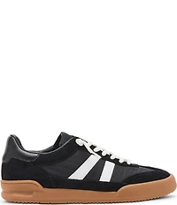 Steve Madden Verdict Low Top Lace Up Sneakers