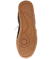 Steve Madden Verdict Low Top Lace Up Sneakers