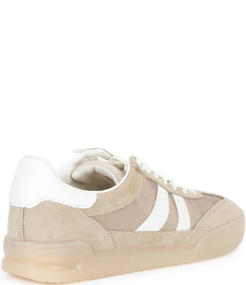 Steve Madden Verdict Lace Up Sneakers