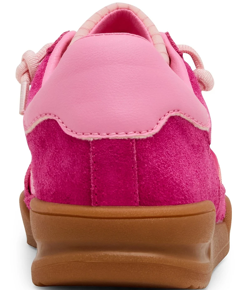 Steve Madden Verdict Lace Up Sneakers